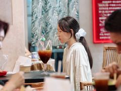 -铁真·刨冰红焖羊肉·正宗老字号