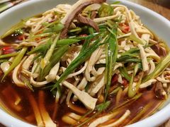 大煮干丝-南京人家(盛京大奥莱店)