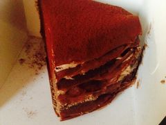 -Awfully Chocolate(来福士广场店)