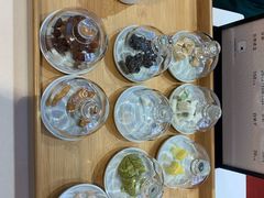 -阮大兴糕团(滨江宝龙店)
