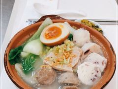 -陈鹏鹏潮汕菜(宝安机场T3航站楼店)