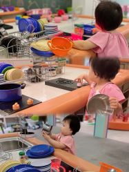 -泡泡米POPOME益智乐园(洪殿花园旗舰店)