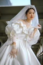 -米兰婚纱影像艺术空间(莲塘店)