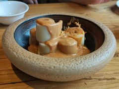 -東舍食唐精品陕菜馆