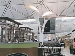 -翠华餐厅(香港国际机场店)