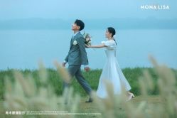 -青禾蒙娜丽莎婚纱摄影(武汉总店)