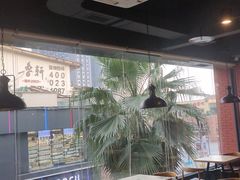 -豪客来牛排(重庆大学城熙街店)