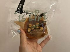 -PAPER STONE BAKERY(天环店)