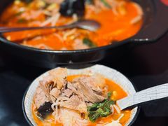 多味酸汤牛肉-多味居(剪子巷店)