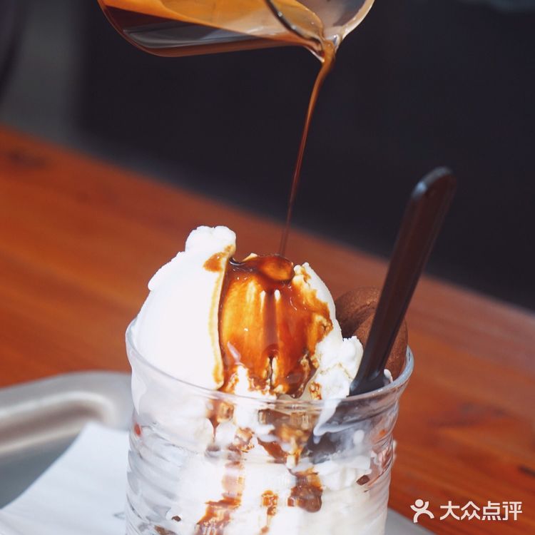 有些人要常相见，抹茶也是