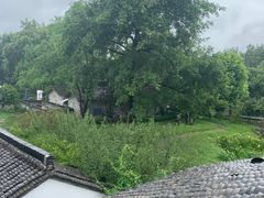 -西溪国家湿地公园