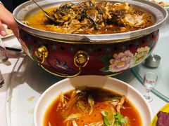 -解家河南菜(商鼎路店)