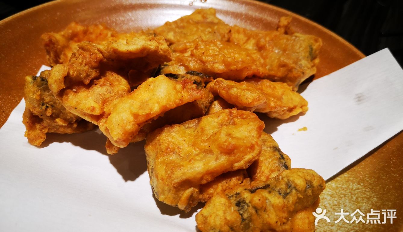 总有一些小惊喜