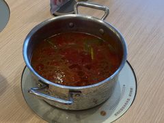 -呷哺呷哺 黄金牧场 (新辰里学清路店)