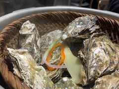 高压锅生蚝-望江门小龙虾·烧烤(九堡店)