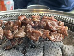 -范儿·嫂子烤肉·精致炭火烤肉(长治路店)