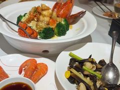 -万龙洲海鲜(南新仓店)