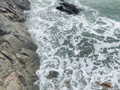 -灵山岛风景区