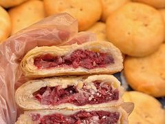 -昆明冠生园·鲜花饼·面包蛋糕(老街店)