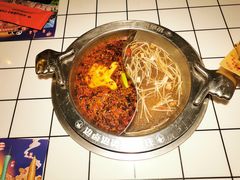 -贤合庄卤味火锅(勒泰中心店)