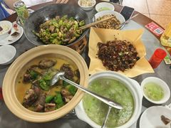 -张氏父子常德肠子馆(红星总店)