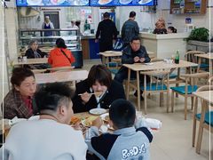 大堂-一头牛馅饼店总店(卫工街店)