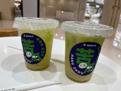 -炖物24章·顺时轻养茶(杭州大厦店)