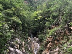 -十渡东湖港风景区