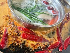 -渝味黄姐火锅(黄泥村店)