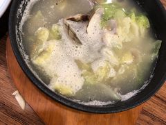 -萨莉亚意式餐厅(南开大悦城店)