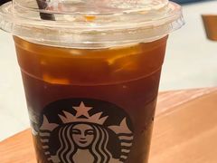 -星巴克臻选(深圳东海缤纷天地店)
