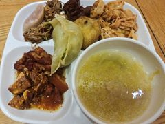-富龙快餐店(铁西店)