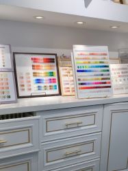 -U+nail优加专业美甲美睫