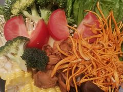 -八珍玉食鸡煲·打边炉(印象城店)