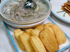 -1718食尚馆·太湖菜(龙之梦太湖古镇店)