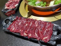 -潮庭牛肉火锅·骑楼私宴