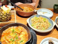 -云海肴·汽锅鸡·云南菜(美罗城店)