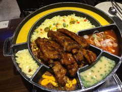 -火炉火自助餐(枫蓝国际店)