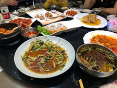 -鸭绿江民族饭店(总店)