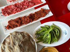 -DaLongYi Hotpot - 大龙燚火锅 - 地道四川老火锅