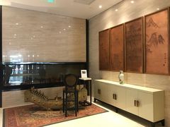 -南京圣和府邸豪华精选酒店