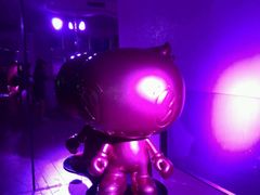 -真爱范特西KTV(交大店)