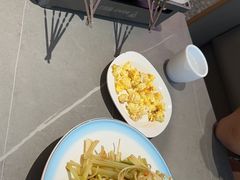 -大闫家烧烤·小海鲜家常菜(郑庄店)