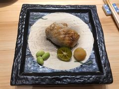 -鮨青(恒基名人购物中心店)