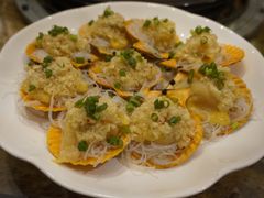 -船奇蒸汽海鲜·闽菜(八市海鲜总店)