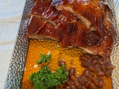 -海港酒家(始创中心店)