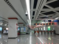 -取水楼(地铁站)