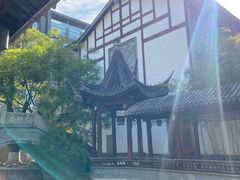 -龙潭水乡