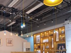 -天真蓝照相馆(五角场百联又一城店)