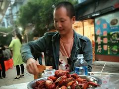 -四妹餐厅(玫瑰街店)